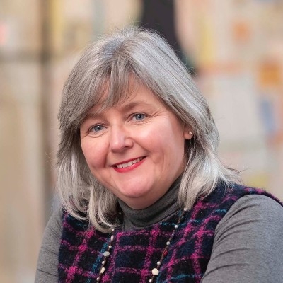 Alison Duckworth Alison Duckworth
