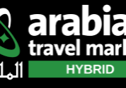 Arabian Travel Market Hybrid poster