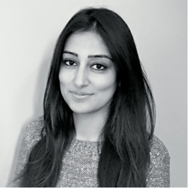 Natasha Syed Natasha Syed