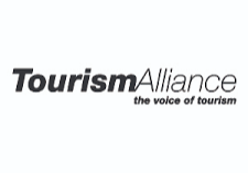 Tourism Alliance logo